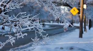 Image result for ice storm