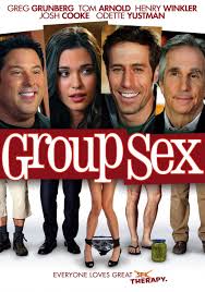 poster de Group sex