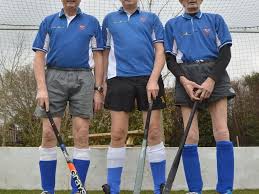 Image result for Bridgnorth Cricket & Hockey Club