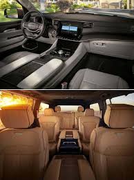 Image result for Jeep Wagoneer