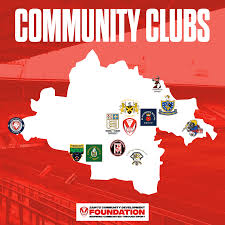 Image result for Newton - Le - Willows A R L F C