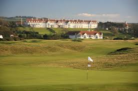 Image result for Lochgilphead Golf Club