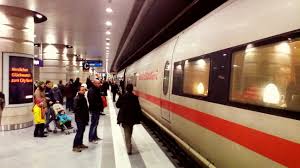 Image result for tunnel leipzig