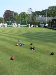 Image result for Faversham Recreation Bowling Club