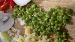 Attēlu rezultāti vaicājumam “Allium ursinum fruit”