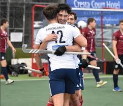 Image result for Brooklands Hockey Club