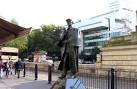 TQ2882 : Sherlock Holmes - via Daymix