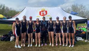 Image result for University Of Warwick Canoe Club