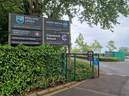 Image result for Redland Green Bowling Club