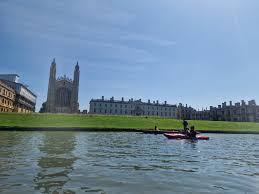 Image result for Cambridge Canoe Club