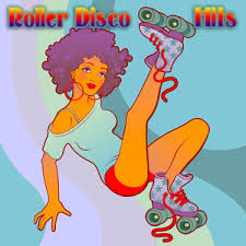 Image result for Preston Roller Girls