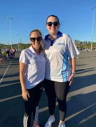 Image result for Epsom Oaks Netball Club