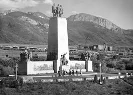 Image result for United in the Community - Skegness Young Pilgrims 7-14 Years