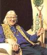 Doreen Valiente