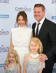 Image result for Orbit Stroller Rebecca Gayheart and Billie Beatrice