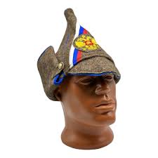 Image result for будёновка