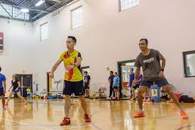 Image result for Ford Badminton Club