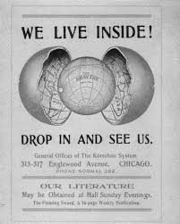 Image result for inner earth