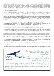 Image result for Aberchirder Bowls Club