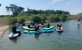 Image result for Shustoke Sailing Club