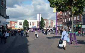 Image result for Loughborough Town Cc