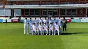 Image result for Stalybridge St Pauls Cricket Club
