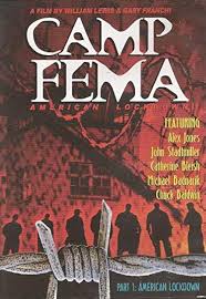 Image result for Camp FEMA