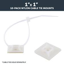 Image result for cable tie mount