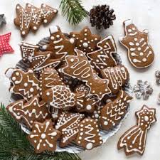 Image result for gingerbread cookies