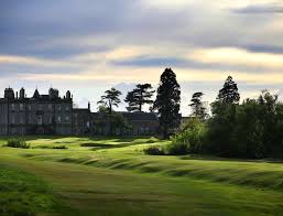 Image result for Dalmally Golf Club