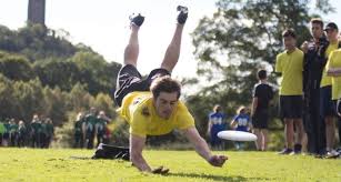 Image result for Ro Sham Bo, Edinburgh University Ultimate Frisbee Club