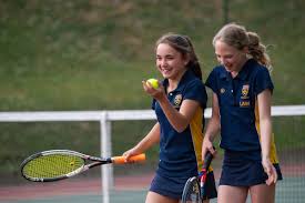 Image result for Cranleigh School Tennis Club