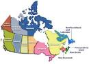 RKI Representatives in Canada