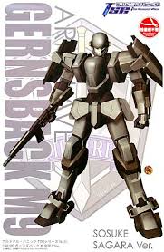 「メリッサ・マオ フルメタル・パニック！」の画像検索結果