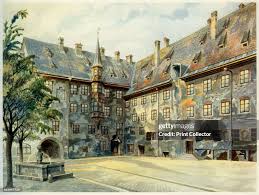 Image result for hitler art