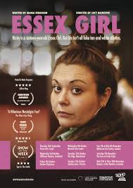 Image result for essex girl