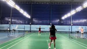 Image result for Bridge Badminton Club