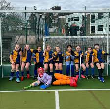 Image result for Upminster Hockey Club