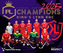 Image result for Herne Bay United Roller Hockey Club