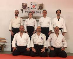 Image result for Ronin Yudansha Ryu