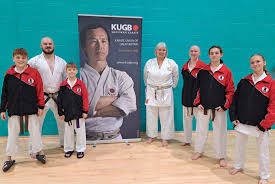 Image result for Soncho Karate Club