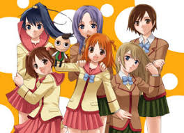 「平田わかな 極上生徒会」の画像検索結果