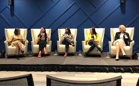 Image result for panel discussion