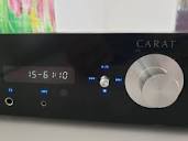 Carat 157 High-End Stereo Receiver | Acheter sur Ricardo