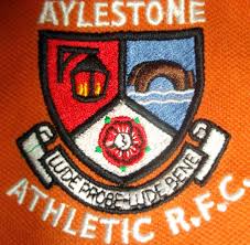 Image result for Aylestone Athletic Rfc