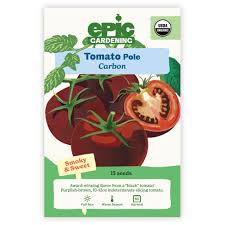 Afbeeldingsresultaat voor carbon tomato