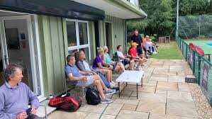 Image result for Sodbury Tennis Club