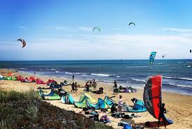 Image result for Lemmings Kitesurfing Club