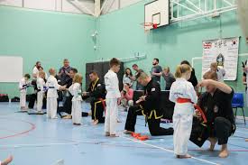 Image result for Epsom and Leatherhead Martial Arts