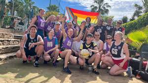 Image result for Inglis Netball Club